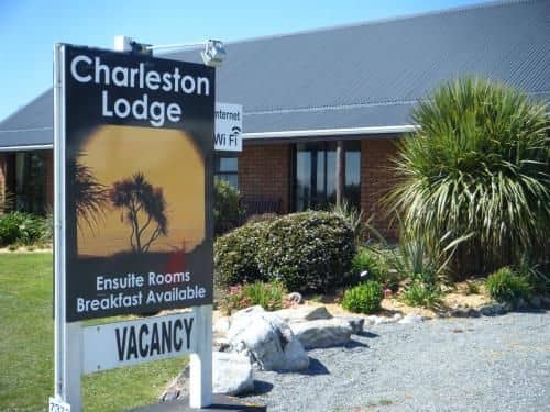 Charleston Lodge Charleston Lodge