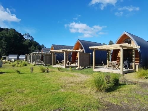 Hot Water Beach Top 10 Holiday Park0