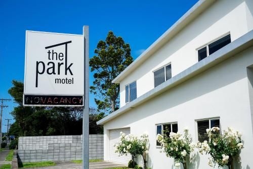 The Park Motel1