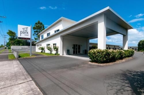 The Park Motel0