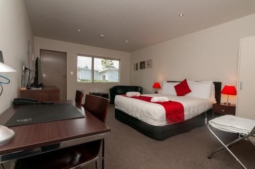 The Park Motel3