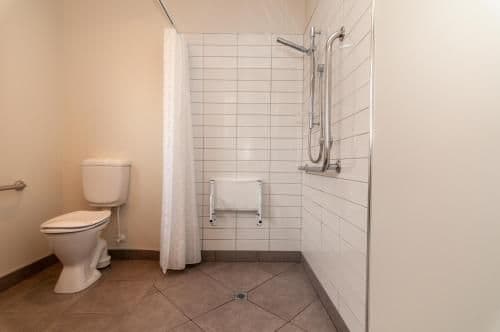Studio - Disability Access