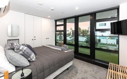 Apartment - Split Level