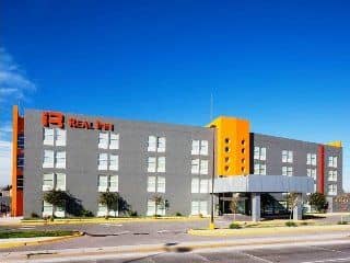 Real Inn Chihuahua Real Inn Chihuahua