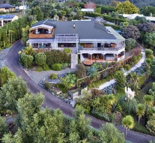 Sandspit Lodge0