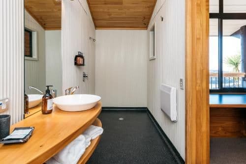 Deluxe Room with Sea View