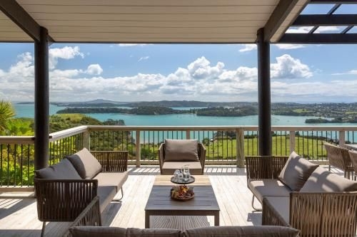 Te Whau Lodge0