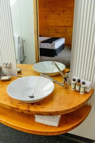 Deluxe Room with Sea View