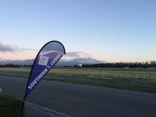 Southern Cross Lodge Methven0