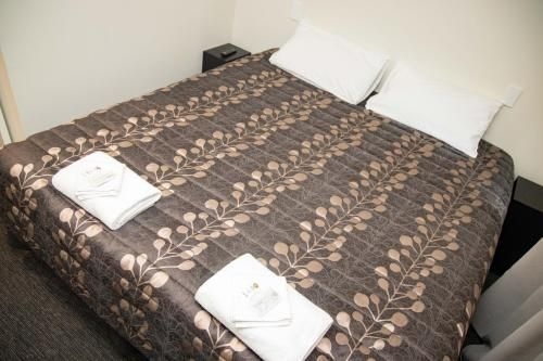 Southern Cross Lodge Methven3