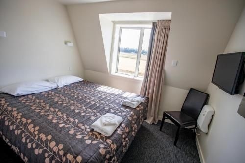 Southern Cross Lodge Methven1