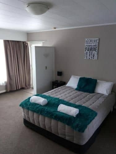 Aorangi Motel Aorangi Motel