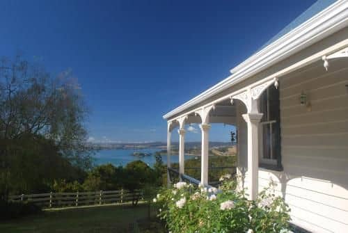 Kauri Villas Kauri Villas