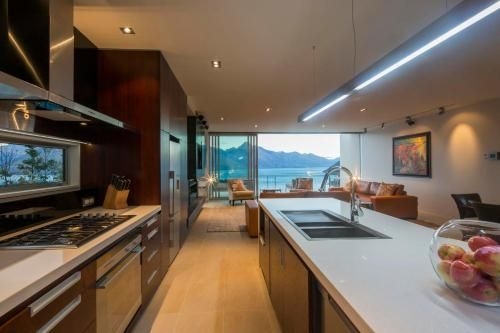 Villa De Luxe by Touch of Spice4