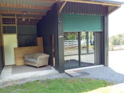 Standard Studio