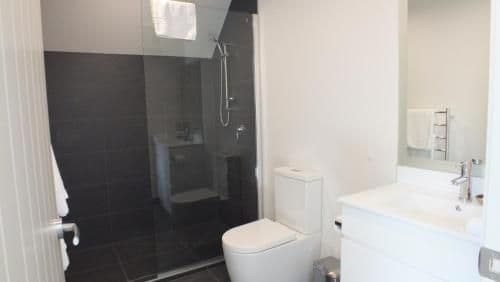 Executive One-Bedroom Apartment