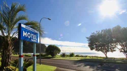 Ohope Beach Motel Ohope Beach Motel