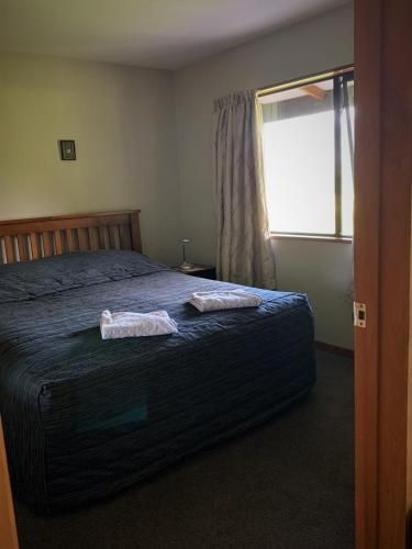 Lewis Pass Motels1