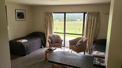 Lewis Pass Motels3