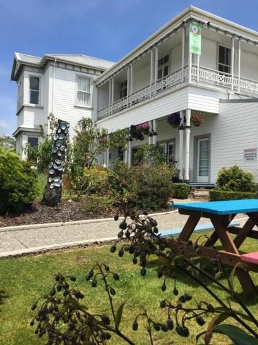 Tripinn Hostel Backpackers YHA0