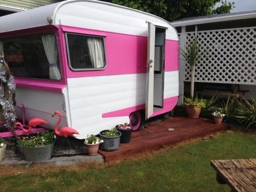 Caravan