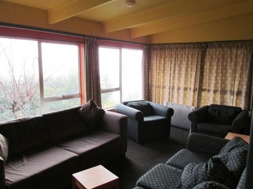 Tombstone Motel, Lodge & Backpackers4