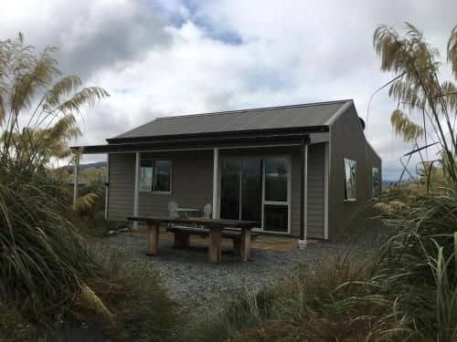 Mahina Cottage Mahina Cottage