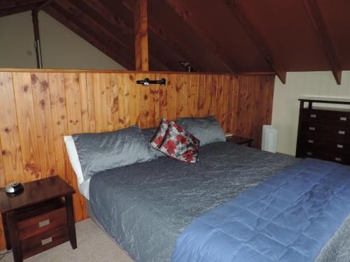 Waiheke Island Tawa Lodge - Adults Only3