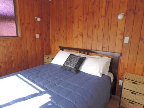Waiheke Island Tawa Lodge - Adults Only1