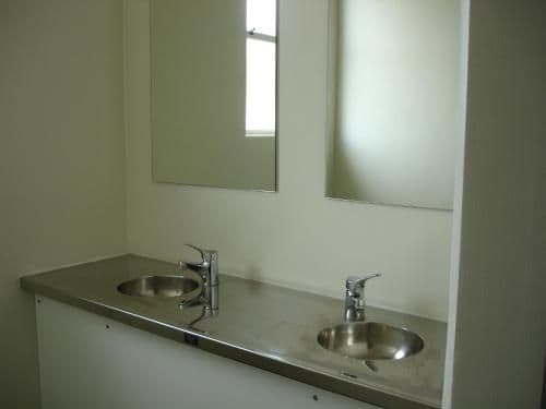 Queen Room with Shared Bathroom