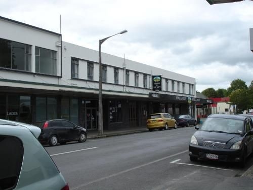 Horse and Jockey Inn0