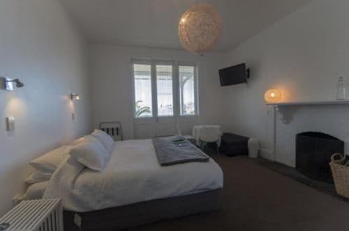 King Room with Sea View