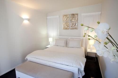 Luxury One-Bedroom Apartment - Unit 2