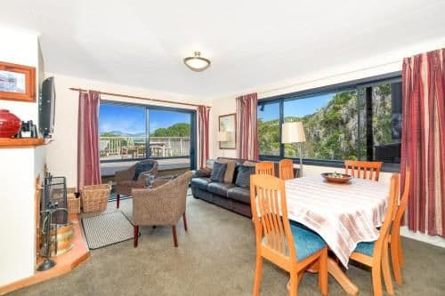 Coromandel Cottage
