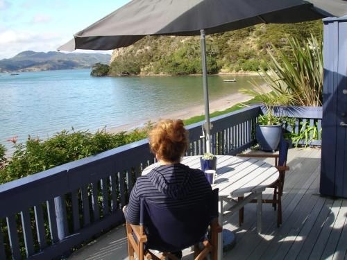 Coromandel Apartments1