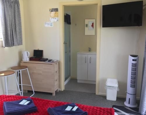Otorohanga Kiwi Holiday Park3
