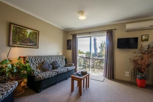 Five-Bedroom Apartment