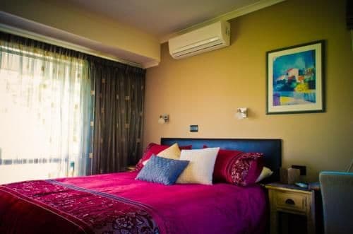King Room with Private Bathroom