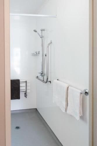 King Room with Private Bathroom