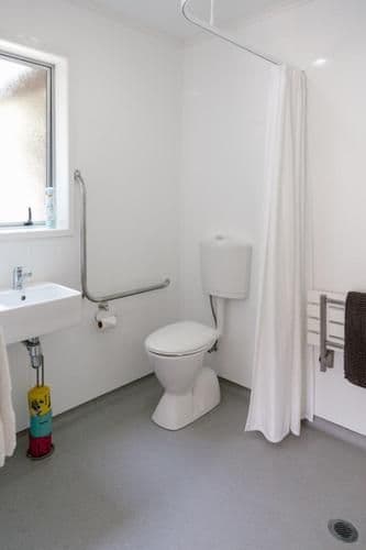 King Room with Private Bathroom