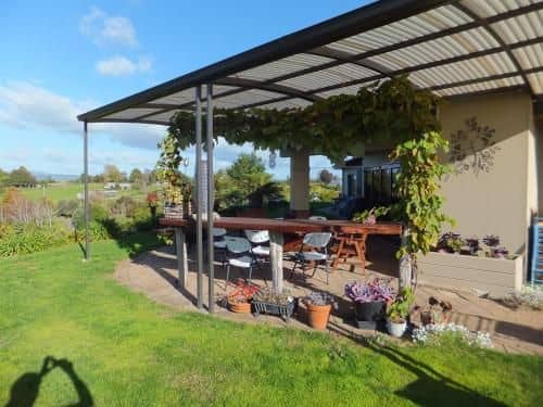 Waitomo Golfstays B&B Waitomo Golfstays B&B