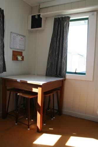 Standard Chalet