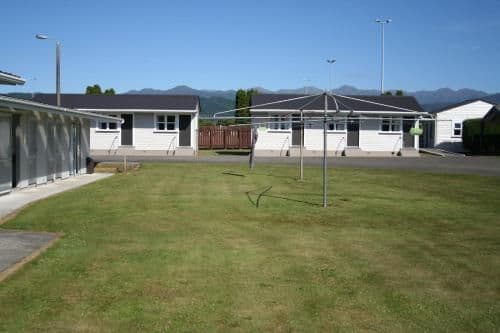 Standard Chalet