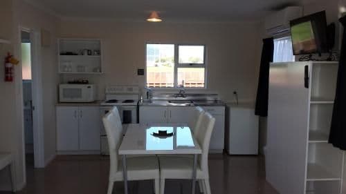 Family One-Bedroom Apartment