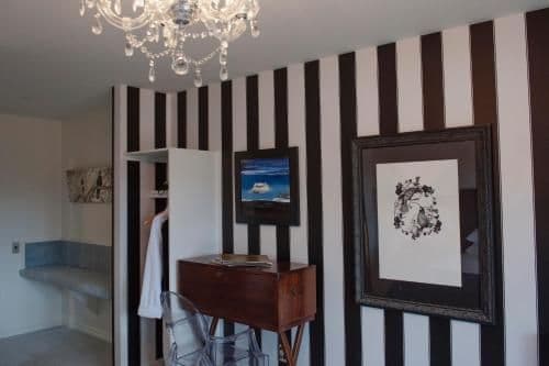 Pukaki King Room with Lake View
