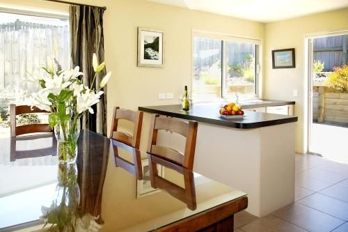 Criffel Apartment2
