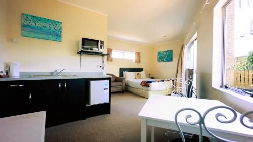 Waihi Motel4