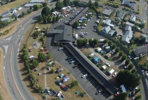 Te Anau Top 10 Holiday Park and Motels3