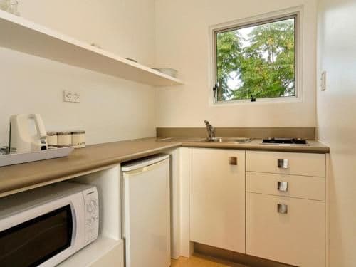 Small Twin Room