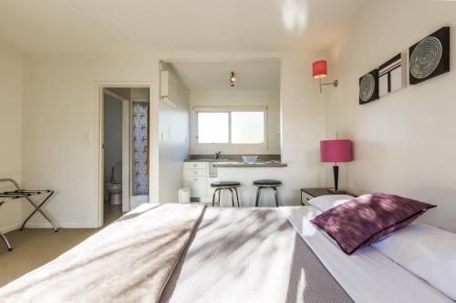 Mt Albert Motor Lodge2